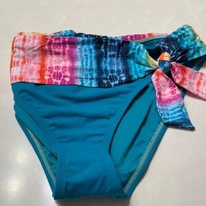 Bleu Rod Beattie Swim Bottoms